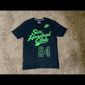 Ken Griffey Jr. Nike T-Shirt